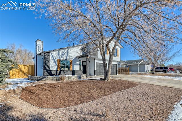 MLS Image for 909 N Candlestar  ,Fountain, Colorado