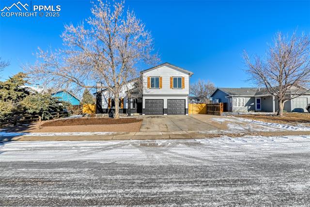 MLS Image for 909 N Candlestar  ,Fountain, Colorado