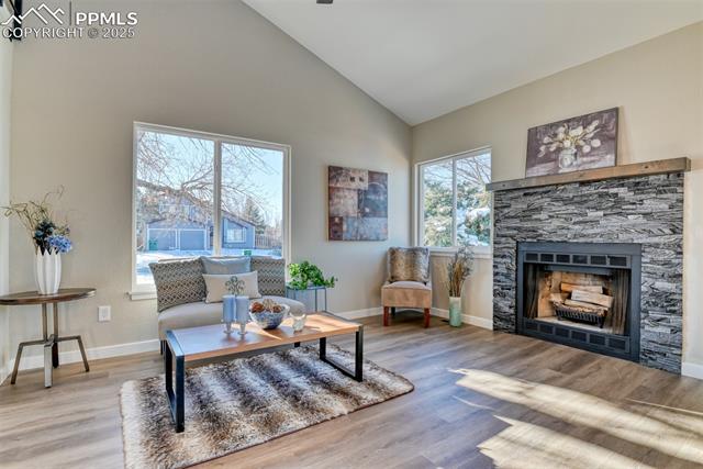 MLS Image for 909 N Candlestar  ,Fountain, Colorado