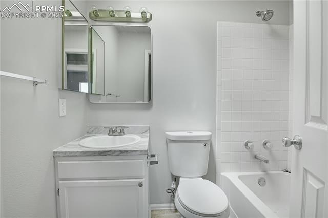 MLS Image for 502  Fountain Mesa  ,Fountain, Colorado