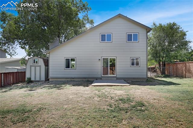 MLS Image for 502  Fountain Mesa  ,Fountain, Colorado