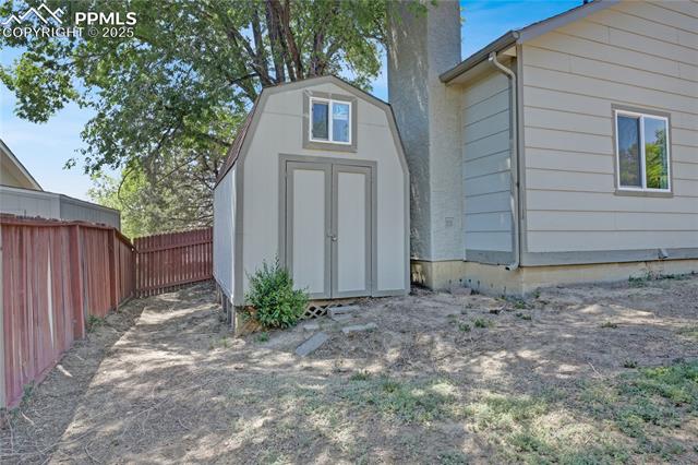 MLS Image for 502  Fountain Mesa  ,Fountain, Colorado