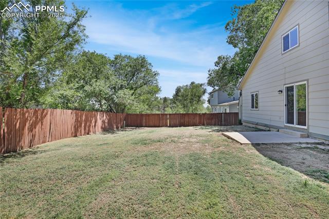 MLS Image for 502  Fountain Mesa  ,Fountain, Colorado
