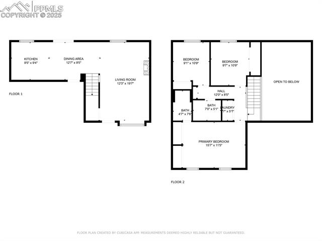 MLS Image for 502  Fountain Mesa  ,Fountain, Colorado