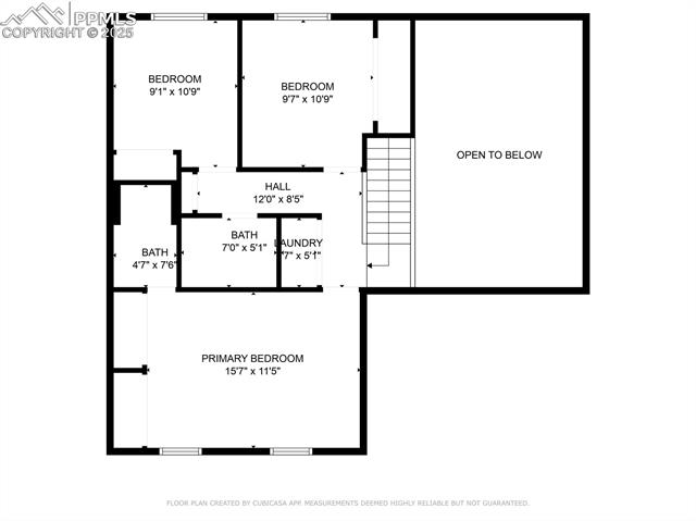 MLS Image for 502  Fountain Mesa  ,Fountain, Colorado