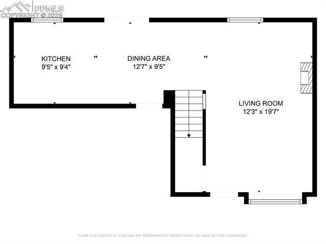 MLS Image for 502  Fountain Mesa  ,Fountain, Colorado