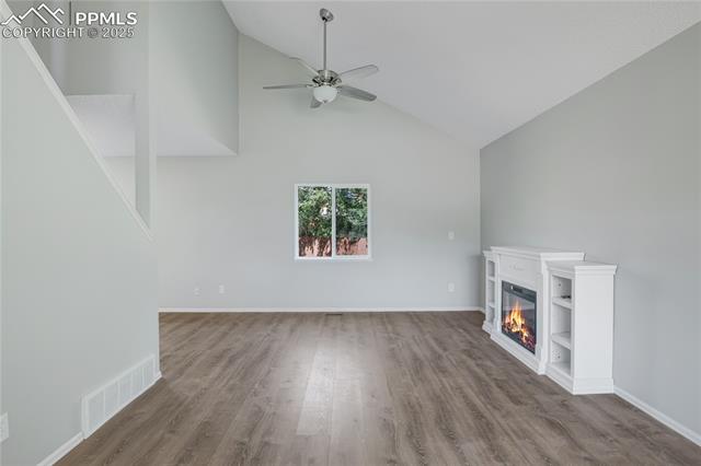 MLS Image for 502  Fountain Mesa  ,Fountain, Colorado