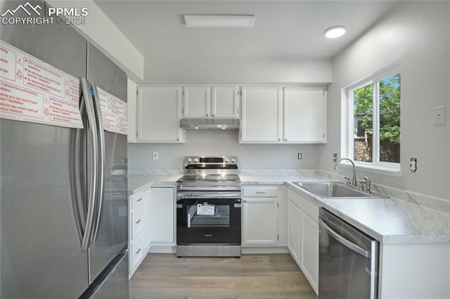 MLS Image for 502  Fountain Mesa  ,Fountain, Colorado