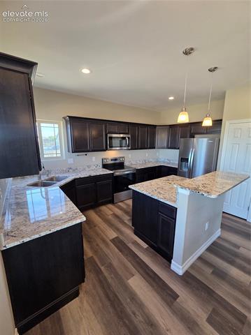 MLS Image for 422 S Gilia  ,Pueblo West, Colorado
