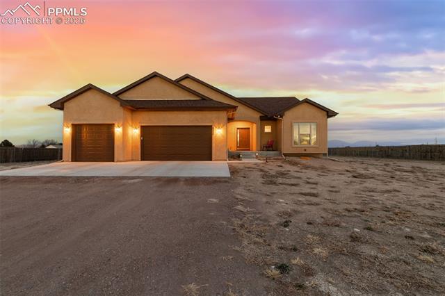 MLS Image for 422 S Gilia  ,Pueblo West, Colorado