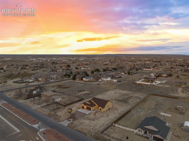 MLS Image for 422 S Gilia  ,Pueblo West, Colorado