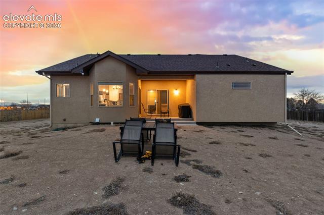 MLS Image for 422 S Gilia  ,Pueblo West, Colorado