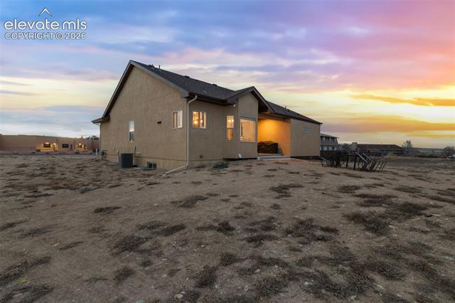 MLS Image for 422 S Gilia  ,Pueblo West, Colorado