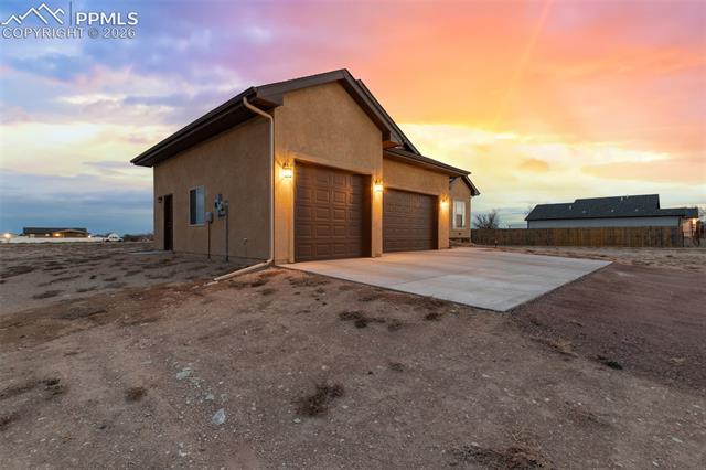 MLS Image for 422 S Gilia  ,Pueblo West, Colorado