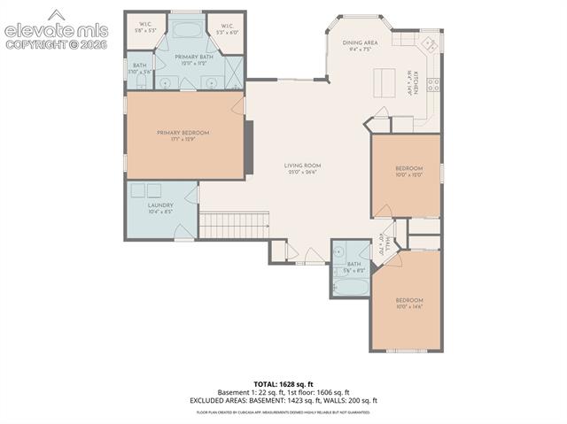 MLS Image for 422 S Gilia  ,Pueblo West, Colorado