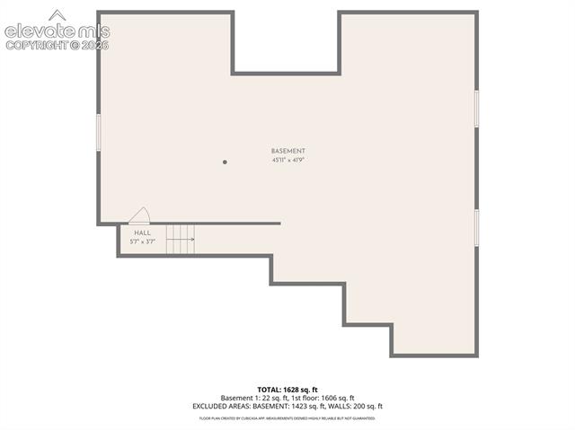 MLS Image for 422 S Gilia  ,Pueblo West, Colorado
