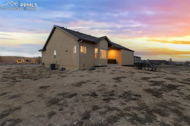 MLS Image for 422 S Gilia  ,Pueblo West, Colorado