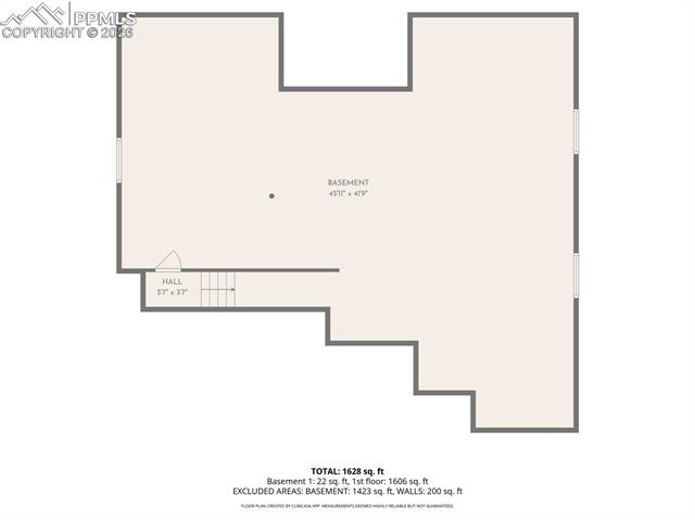 MLS Image for 422 S Gilia  ,Pueblo West, Colorado