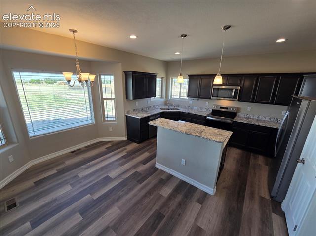 MLS Image for 422 S Gilia  ,Pueblo West, Colorado