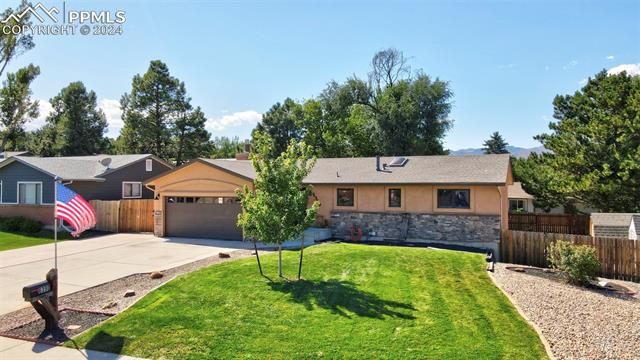 6390  Lemonwood  , colorado springs  House Search MLS Picture