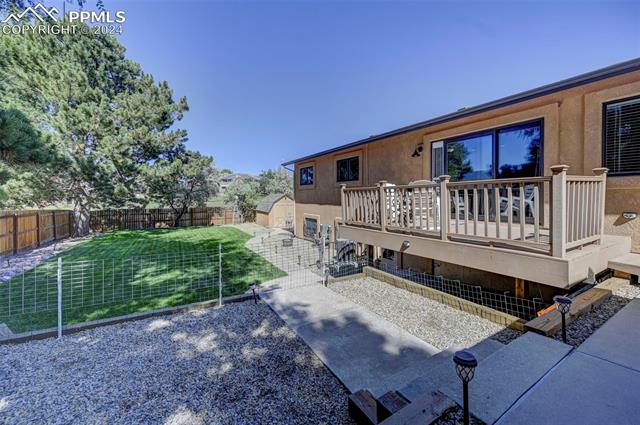 MLS Image for 6390  Lemonwood  ,Colorado Springs, Colorado