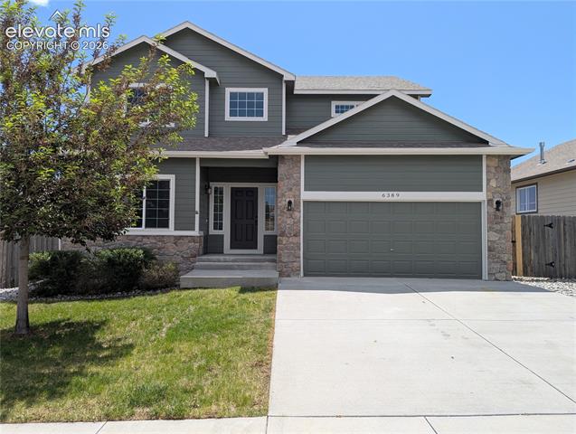 6389  San Mateo  , colorado springs&nbsp; House Search MLS Picture
