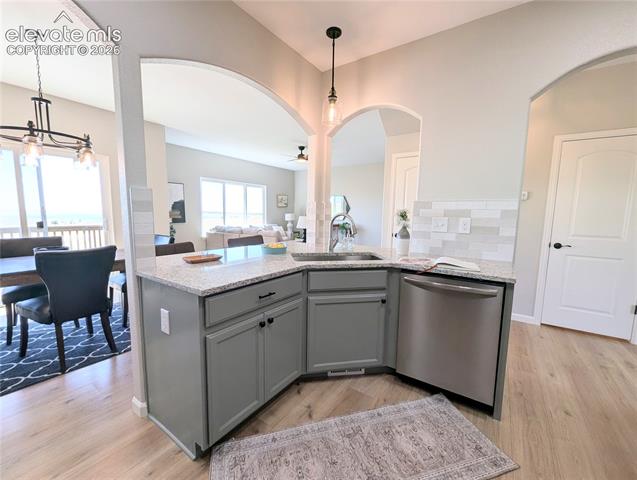 MLS Image for 6389  San Mateo  ,Colorado Springs, Colorado
