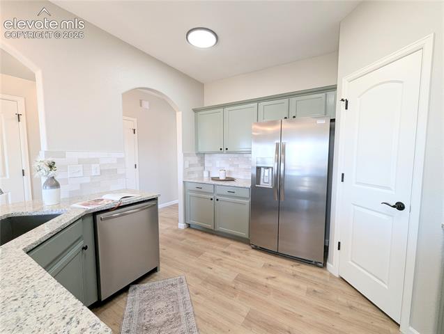 MLS Image for 6389  San Mateo  ,Colorado Springs, Colorado