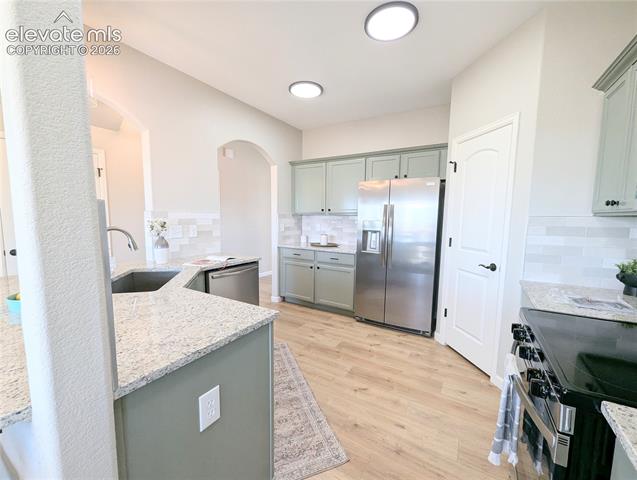 MLS Image for 6389  San Mateo  ,Colorado Springs, Colorado