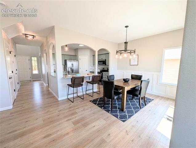 MLS Image for 6389  San Mateo  ,Colorado Springs, Colorado