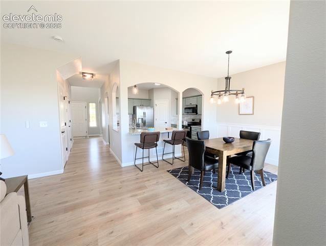 MLS Image for 6389  San Mateo  ,Colorado Springs, Colorado