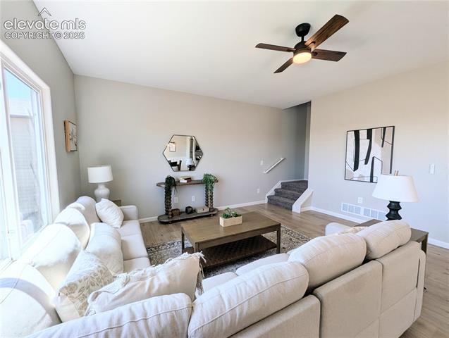 MLS Image for 6389  San Mateo  ,Colorado Springs, Colorado
