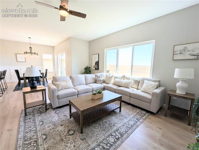 MLS Image for 6389  San Mateo  ,Colorado Springs, Colorado
