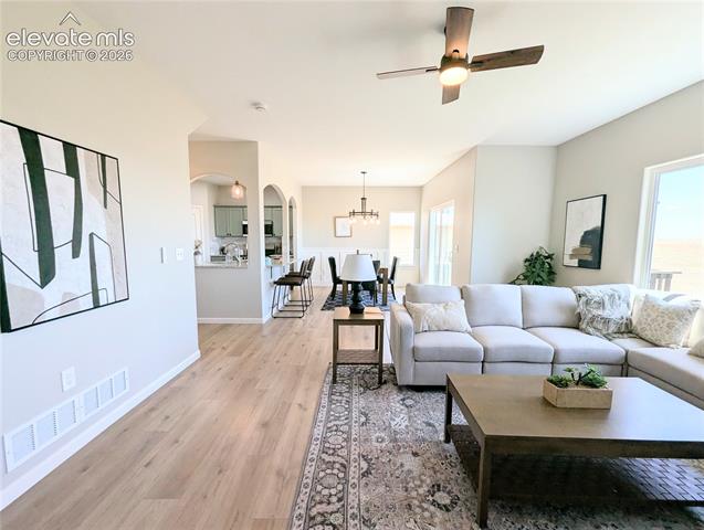 MLS Image for 6389  San Mateo  ,Colorado Springs, Colorado