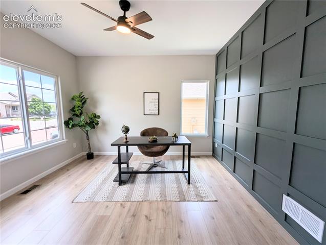 MLS Image for 6389  San Mateo  ,Colorado Springs, Colorado
