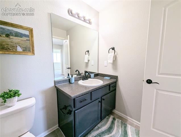 MLS Image for 6389  San Mateo  ,Colorado Springs, Colorado