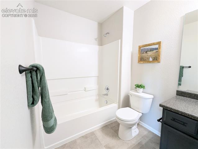 MLS Image for 6389  San Mateo  ,Colorado Springs, Colorado