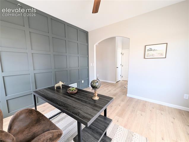 MLS Image for 6389  San Mateo  ,Colorado Springs, Colorado