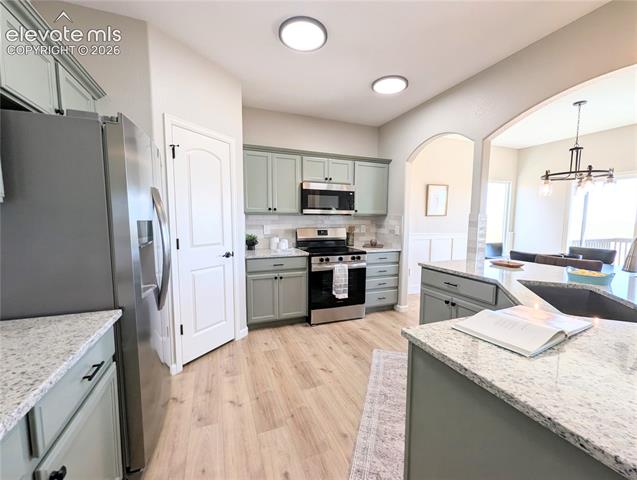 MLS Image for 6389  San Mateo  ,Colorado Springs, Colorado