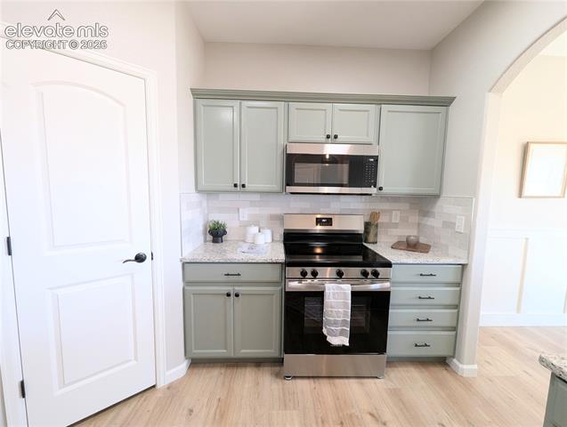 MLS Image for 6389  San Mateo  ,Colorado Springs, Colorado