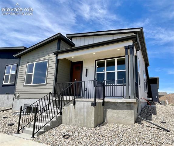 9436  Roseate  , colorado springs&nbsp; House Search MLS Picture
