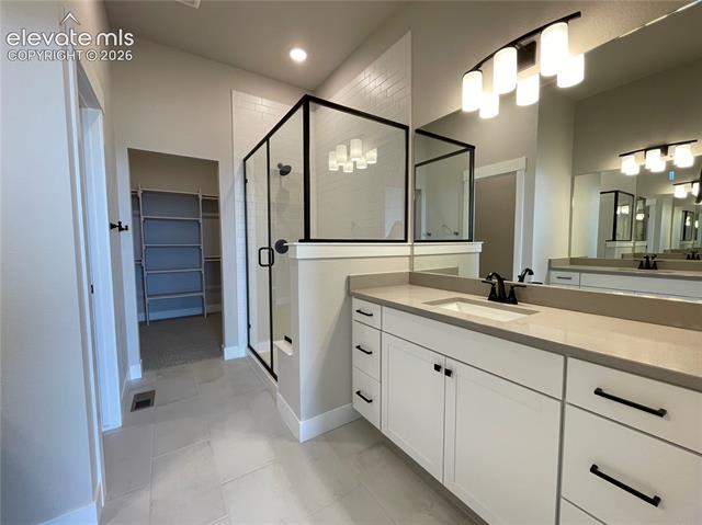 MLS Image for 9436  Roseate  ,Colorado Springs, Colorado