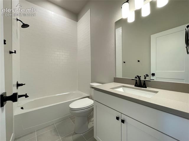 MLS Image for 9436  Roseate  ,Colorado Springs, Colorado