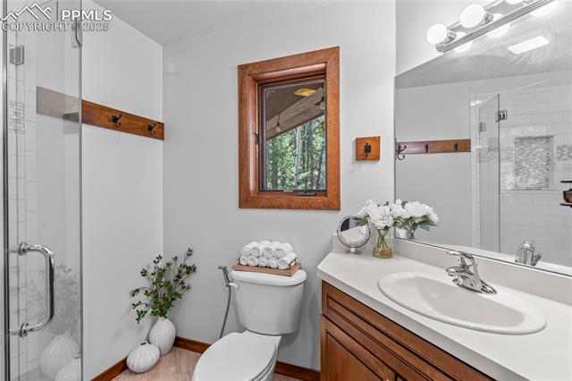 MLS Image for 2837  Sunnywood  ,Woodland Park, Colorado