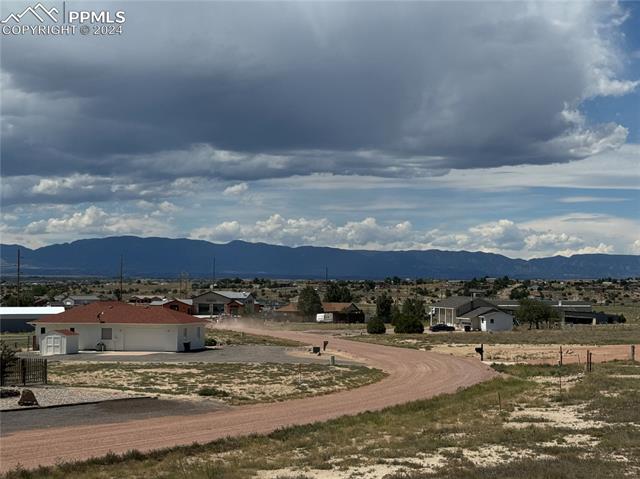 MLS Image for 1481 W Delaney  ,Pueblo West, Colorado