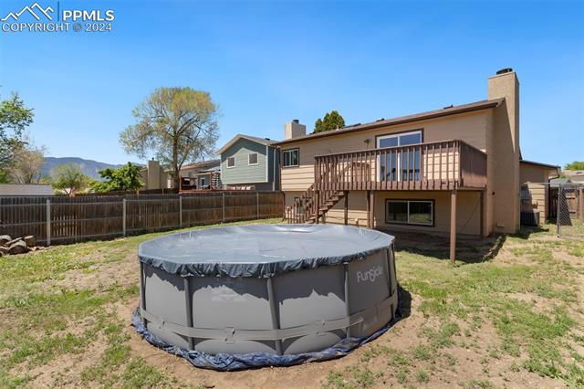 MLS Image for 4215  Dawnlite  ,Colorado Springs, Colorado