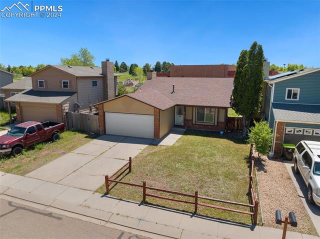 MLS Image for 4215  Dawnlite  ,Colorado Springs, Colorado