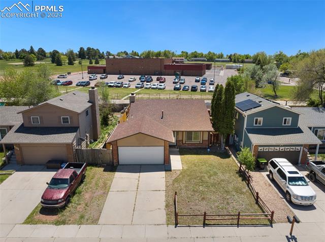 MLS Image for 4215  Dawnlite  ,Colorado Springs, Colorado