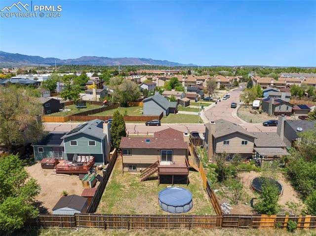 MLS Image for 4215  Dawnlite  ,Colorado Springs, Colorado