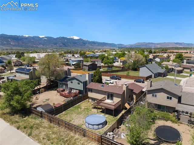 MLS Image for 4215  Dawnlite  ,Colorado Springs, Colorado